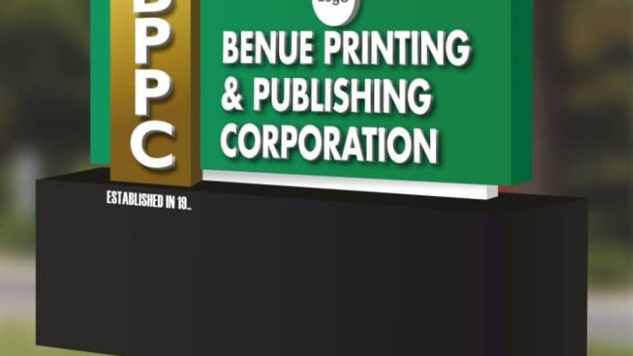 BENUE PRINTING AND PUBLISHING CORPORATION (BPPC) ANNOUNCES INTERVIEW SCHEDULE