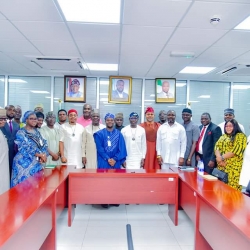 BENUE STATE TAKES MAJOR STEP IN DIGITAL TRANSFORMATION WITH NEW PARTNERSHIP 